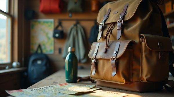 Quel sac étanche choisir pour vos aventures outdoor ?