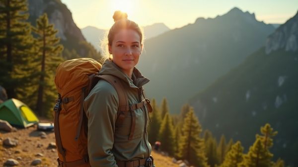 Quel sac étanche choisir pour vos aventures outdoor ?