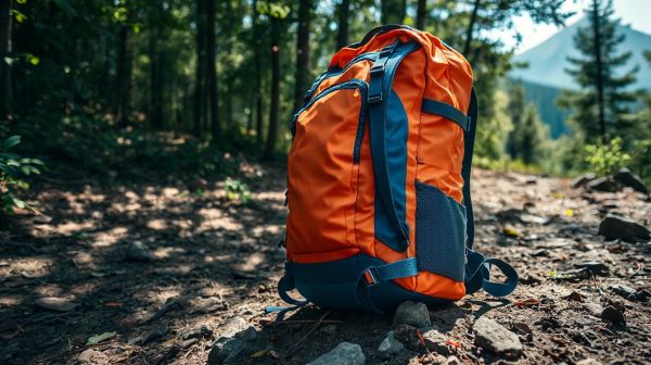 Top 5 compétences à rechercher dans un sac étanche outdoor