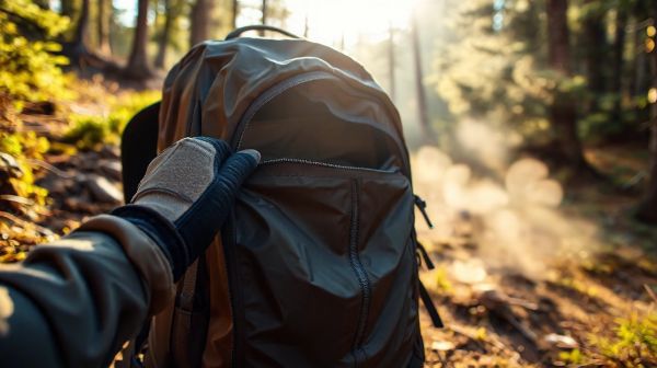 Top 5 compétences à rechercher dans un sac étanche outdoor