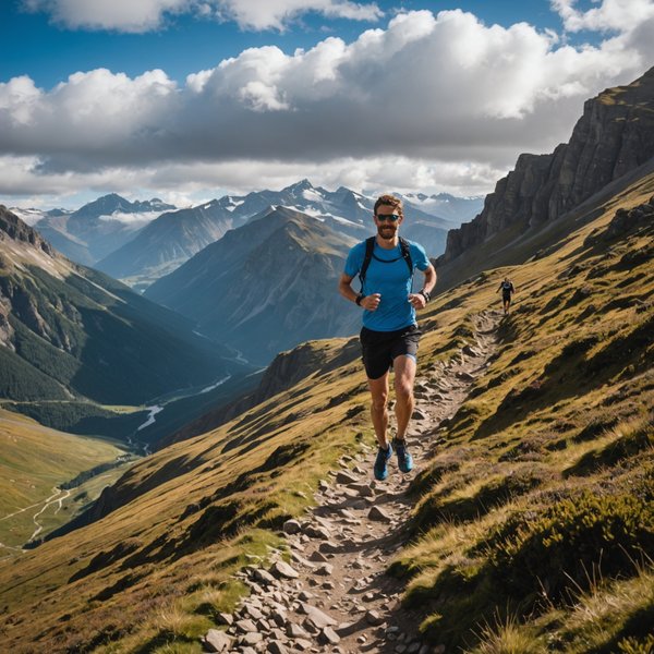 Quels sont les avantages de l'entraînement en altitude pour les sportifs pratiquant le trail running ?