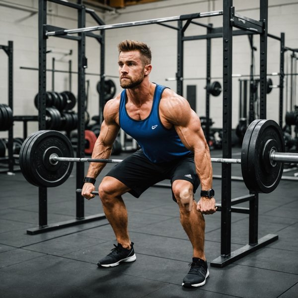 Astuces pour éviter la sur-utilisation des miroirs en musculation